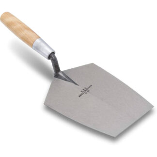 Marshalltown 19 8.25 8-1/4" Right-Handed Bucket Trowel