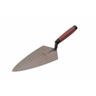 Marshalltown 1910DC 10" x 5" Philadelphia Brick Trowel