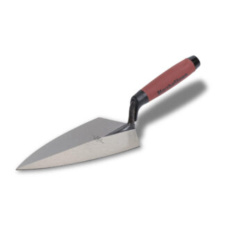 Marshalltown 19 10FG 10" x 5" Philadelphia Brick Trowel