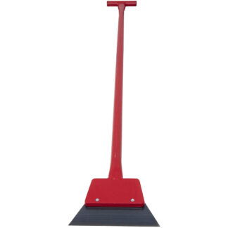 Marshalltown THS7 7" T-Handled Floor Scraper