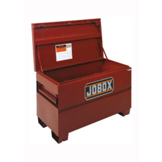 Crescent Tool Boxes / Storage Boxes High-Capacity Heavy-Duty Chest 48in 1656990 Model: 1-656990
