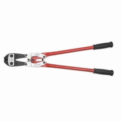 HK Porter 0190MCP 24 PowerPivot? Center Cut Double Compound Action Bolt Cutter