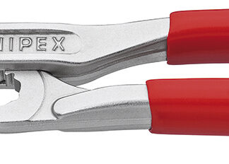 Knipex Tools 86 03 125 5-Inch Mini Pliers Wrench