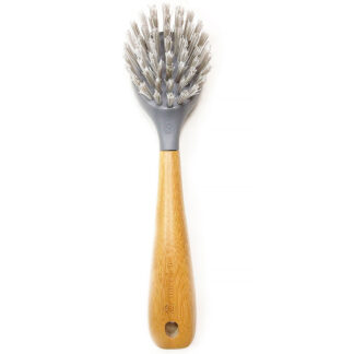 Full Circle Home Tenacious C Cast Iron Brush