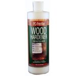 PC Products PC-Petrifier Water-Based Wood Hardener 16 Oz Milky White 164440