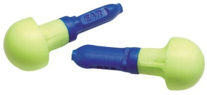 3M 3181002 E-A-R 28 dB Push-In Uncorded Earplugs - 200PK