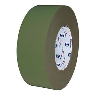 Intertape 20C-OD2 Duct Tape 1.87 X 60 Yard Olive Drab