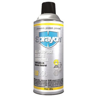 Sprayon 10 Oz. Aerosol Lubricant SC0206000