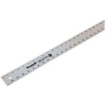 Empire Level? 96 Heavy Duty Aluminum Straight Edge Ruler