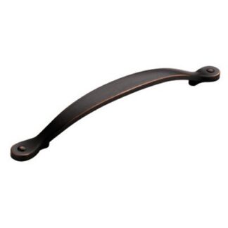 Amerock BP1590ORB 3" Inspirations Cabinet Pull - Oil-Rubbed Bronze