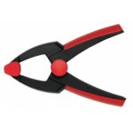 Bessey XC5 2 Plastic Spring Clamp