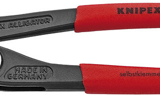 Knipex Alligator Pliers 10 in Box Joint 9 Adj. - 1 EA (414-8801250)