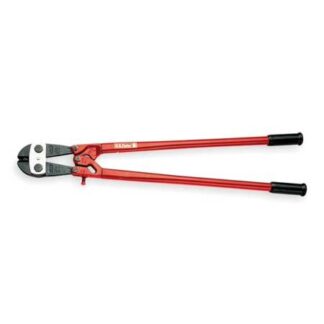 Apex Tool Group 36 All Purpose Bolt Cutters 7/16 Cutting Cap EA (590-0390MC)