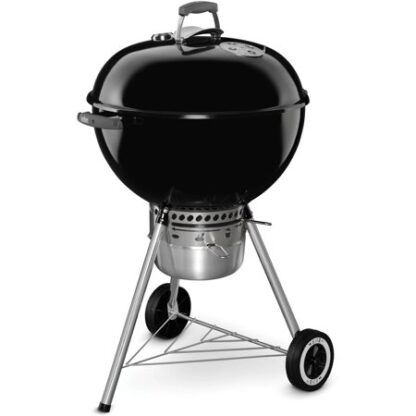 Weber Master-Touch 22 Charcoal Grill