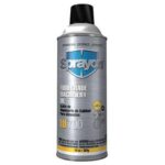 Sprayon Food Grade Machinery Oil Aerosol 10 Oz. SC0700000