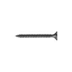 Quik Drive #6 X 1-5/8 in. Phillips Bugle Head Collated Drywall Screw Phospate Finish (2500 Ct.)