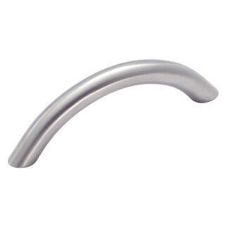 Amerock BP19001SS 3" Cabinet Pull - Stainless Steel