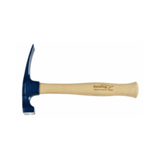 ESTWING MFG CO EW6-21BL 21OZ Bricklayer Hammer