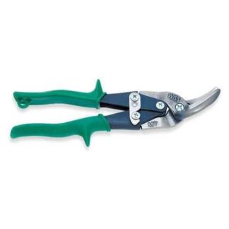Wiss 9-1/4 in. Stainless Steel Right Offset Snips 18 Ga. 1 Pk