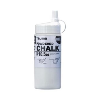 Tajima CHALK-RITE Ultra Fine Chalk 10.5 Oz. White