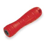 Crescent Nicholson File Handle Plastic Screw-on #5 21513