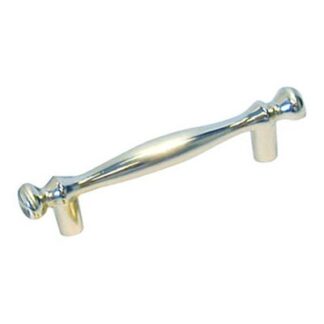 Amerock BP854G9 3" Anniversary Collection Cabinet Pull - Sterling Nickel