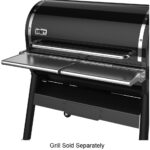 Weber Smokefire Ex6 Folding Front Shelf