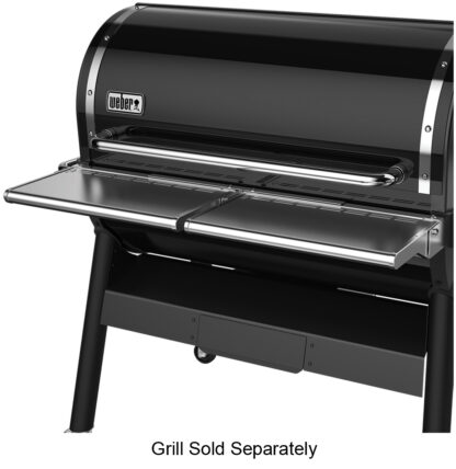 Weber Smokefire Ex6 Folding Front Shelf