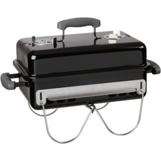 Weber Go-Anywhere Charcoal Grill