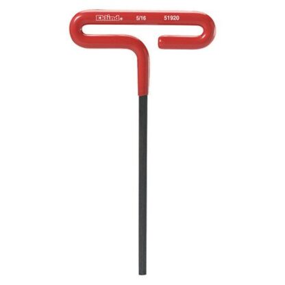 Eklind Hex Key Tip Size 5/16 in. 51920