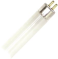 Sylvania Preheat Linear Fluorescent Lamp T5 4200k 60 Cri Mini Bipin 21 in. 13 Watt 25 per Cas