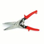 Wiss Tin Snips Multimaster Low Profile Tin Snips