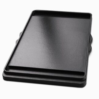 Porcelain-Enameled Cast Iron Griddle for SmokeFire EX4/EX6 and Spirit 300 Series