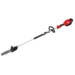 Milwaukee 2825-20PS M18 FUEL 10" Pole Saw W/ QUIK-LOK (Tool Only)