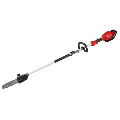 Milwaukee 2825-20PS M18 FUEL 10" Pole Saw W/ QUIK-LOK (Tool Only)