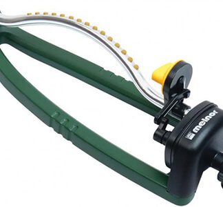 Melnor Basic Oscillating Sprinkler