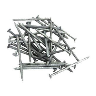 50lbs 2 Inch(s) Hot Galvanized Ardox Spiral Nails