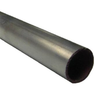 STEELWORKS BOLTMASTER 11402 Round Aluminium Tube 1 X 36