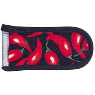 Lodge Set of 2 Hot Handle Holders, Chili Pepper