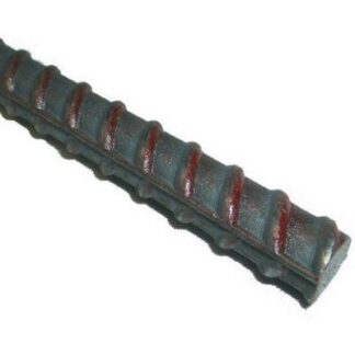 STEELWORKS BOLTMASTER 11804 Rebar 4-1/2 X 72