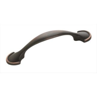 Amerock BP173ORB 3" Allison Value Cabinet Pull - Oil-Rubbed Bronze