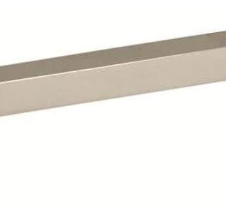 Amerock BP36571PN 5-1/16" Monument Cabinet Pull - Polished Nickel