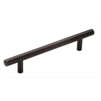 Amerock BP40517ORB 5-1/16" Pull Bar - Oil-Rubbed Bronze