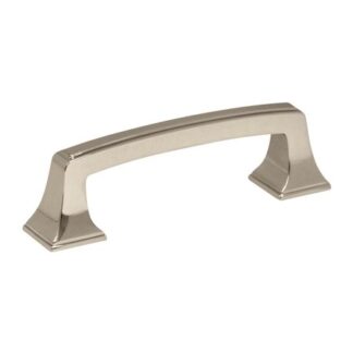 Amerock BP53030PN 3" MulHolland Cabinet Pull - Polished Nickel