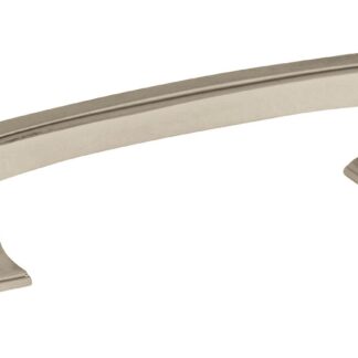 Amerock BP53031PN 3-3/4" MulHolland Cabinet Pull - Polished Nickel