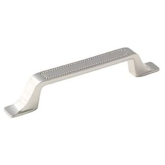 Amerock BP36585PN 5-1/16" Carolyne Cabinet Pull - Polished Nickel