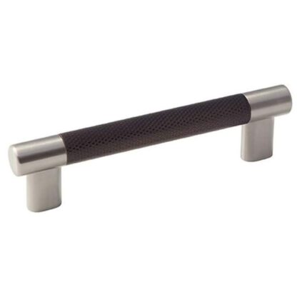 Amerock BP36558G10ORB 5-1/16" Esquire Cabinet Pull - Oil-Rubbed Bronze