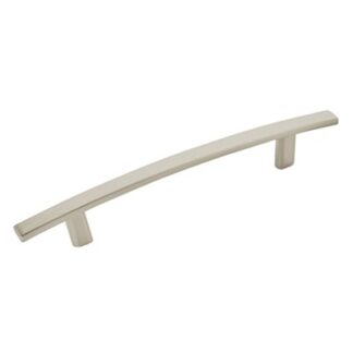 Amerock BP9362G10 5" Arch Cabinet Pull - Satin Nickel