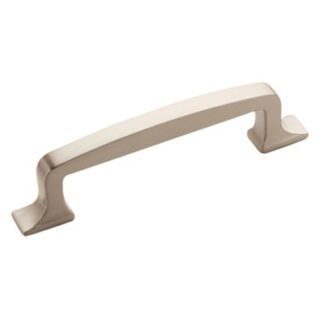 Amerock BP53719G10 3" Westerly Cabinet Pull - Satin Nickel