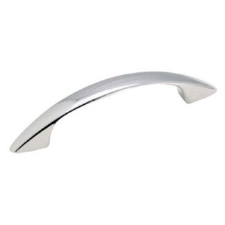 Amerock BP341626 3" Allison Value Cabinet Pull - Polish Chrome